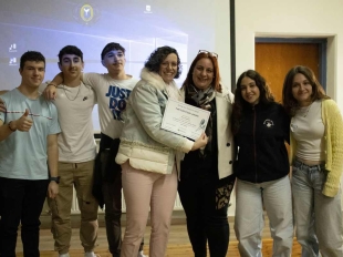 Bi-Annual Peer-to-Peer Social Awareness Seminars - 2024-2025 - Day 1