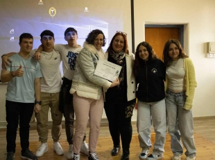 Bi-Annual Peer-to-Peer Social Awareness Seminars - 2024-2025 - Day 1