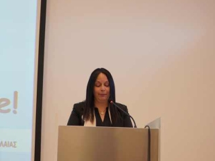 Bi-Annual Peer-to-Peer Social Awareness Seminars - 2024-2025 - Day 3