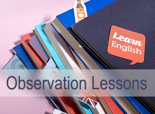 Observation Lessons