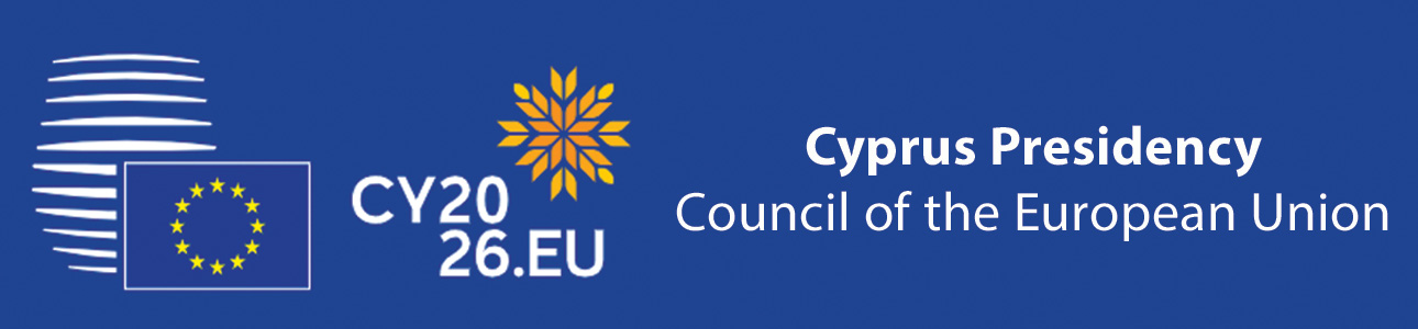 Cyprus EU Presidency 2026