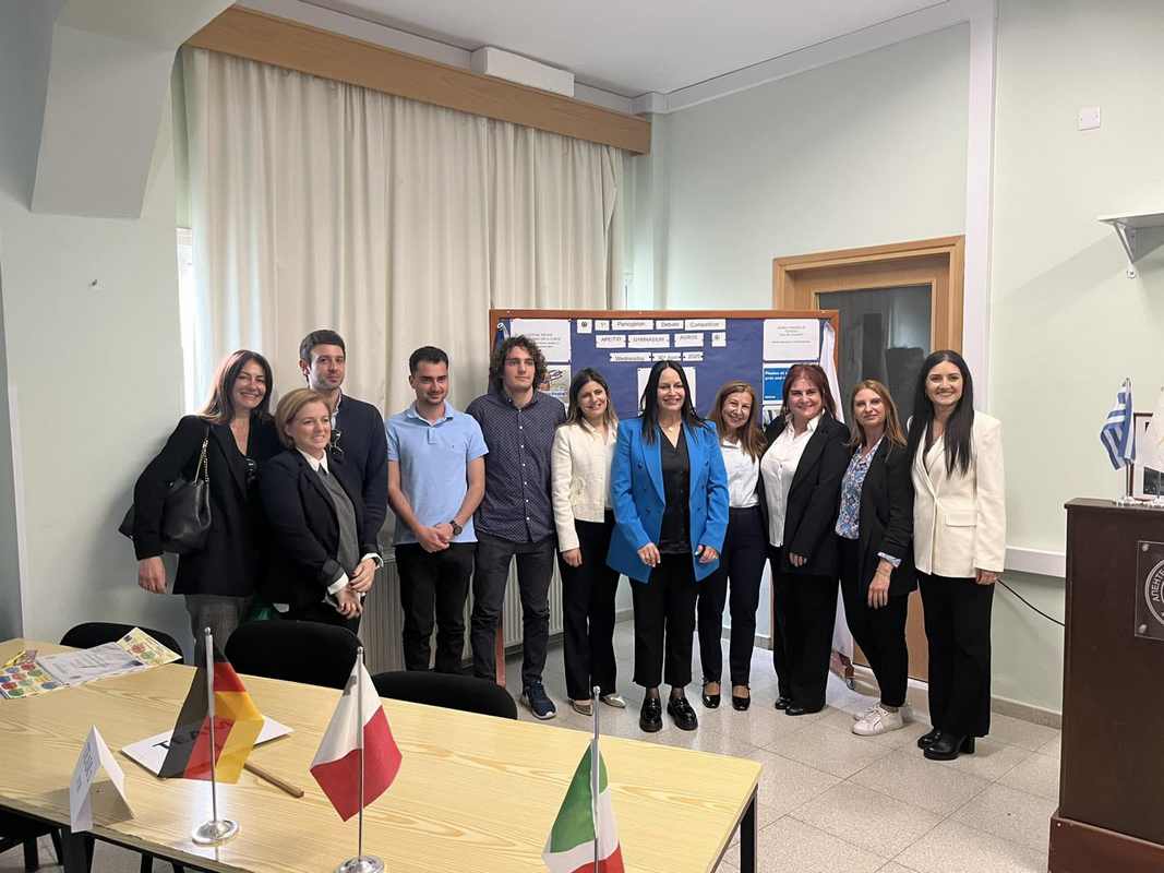 Speak Up: The power of debating in schools 2024-2025