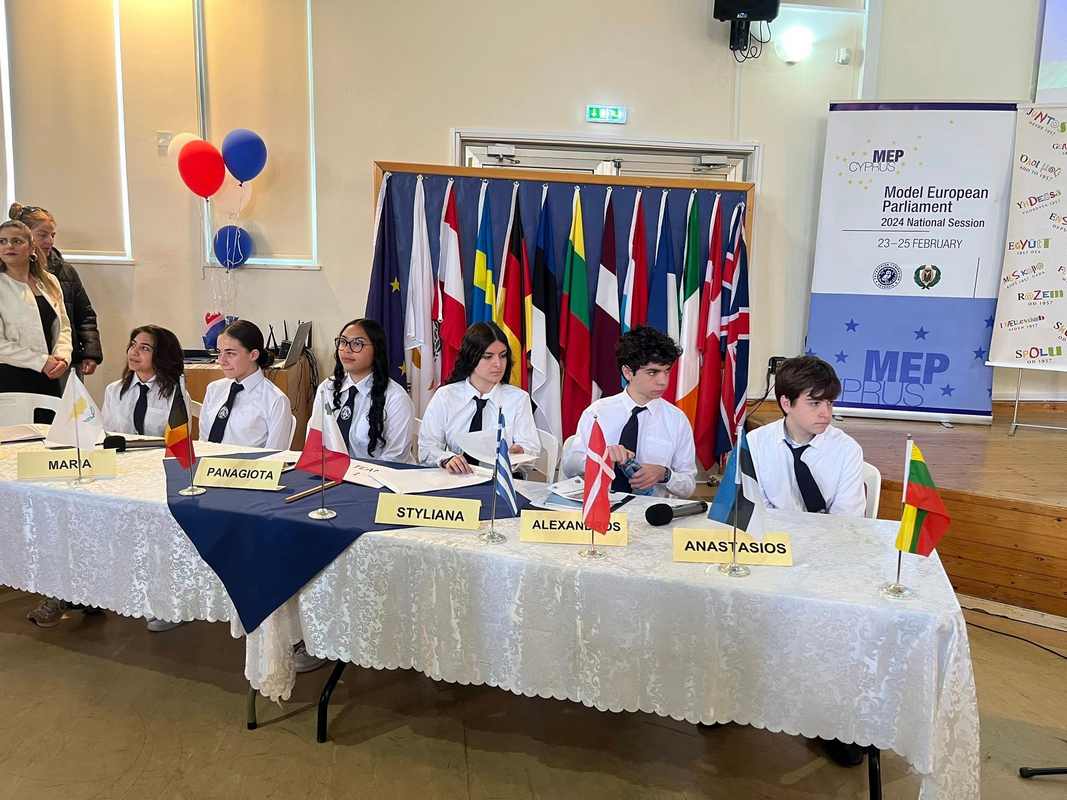 Speak Up: The power of debating in schools 2024-2025