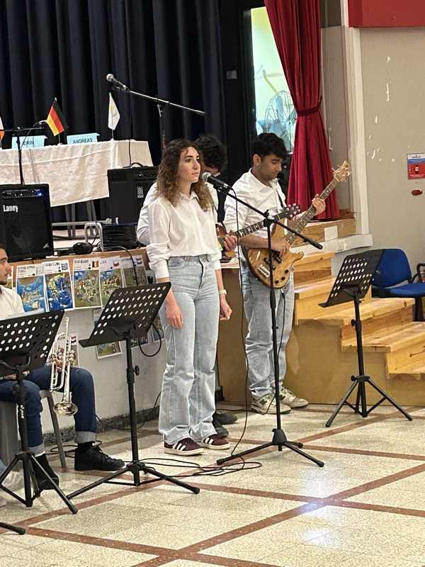 Speak Up: The power of debating in schools 2024-2025